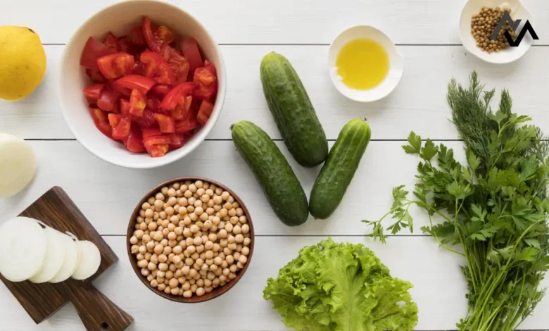 6 Vegetarian Superfoods for Strong Bones: Nature's Powerhouses