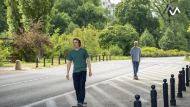 Time vs. Steps: What’s More Effective While Walking?