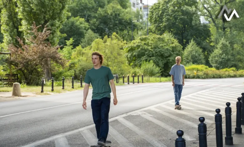 Time vs. Steps: What’s More Effective While Walking?