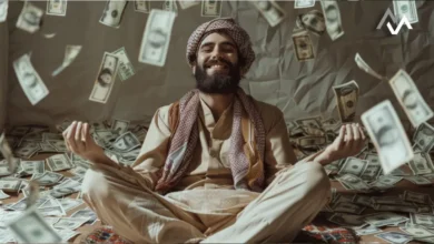 The Psychology Behind a Wealthy Mindset: 7 Financial Intelligence Lessons