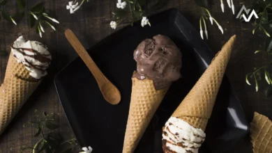 Is Innovation Misguided in the World of Ice Cream?