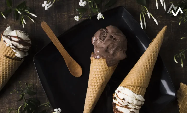 Is Innovation Misguided in the World of Ice Cream?