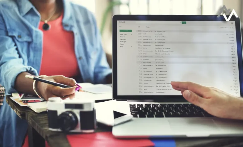 10 Smart Tips to Write the Perfect Email