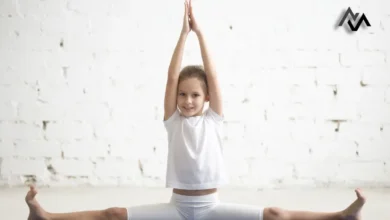 10 Best Yoga Poses for Women to Balance Hormones Naturally