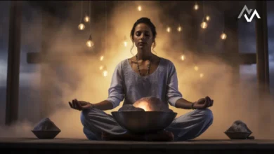 Title: Discover the Power of 6 Yoga Mudras and Their Incredible Health Benefits