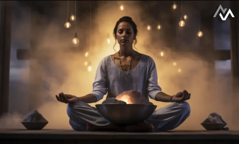 Title: Discover the Power of 6 Yoga Mudras and Their Incredible Health Benefits