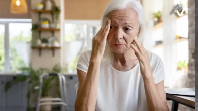 How Vision Problems May Signal a Risk of Alzheimer’s Disease