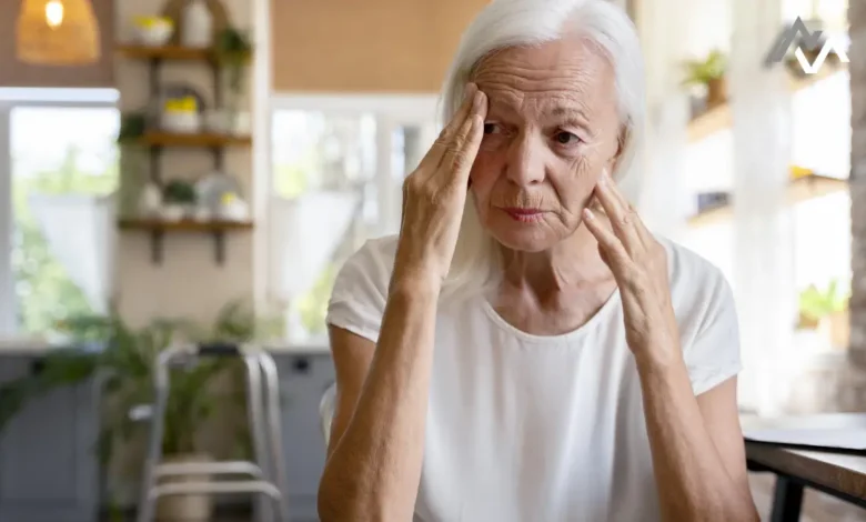 How Vision Problems May Signal a Risk of Alzheimer’s Disease