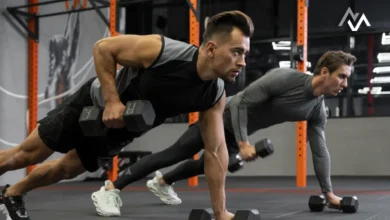 The Transformative Power of Regular Exercise on Physical and Mental Health