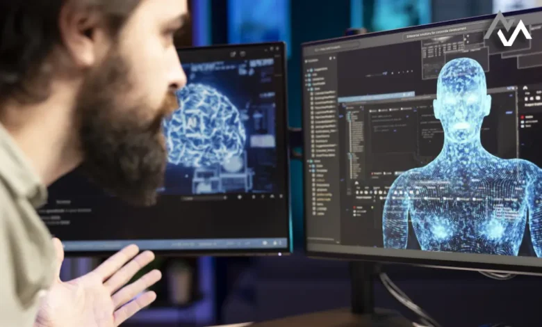 The Future of Visual Content Creation with Generative AI