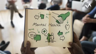 How Modern Lifestyles are Fueling a Mental Health Crisis