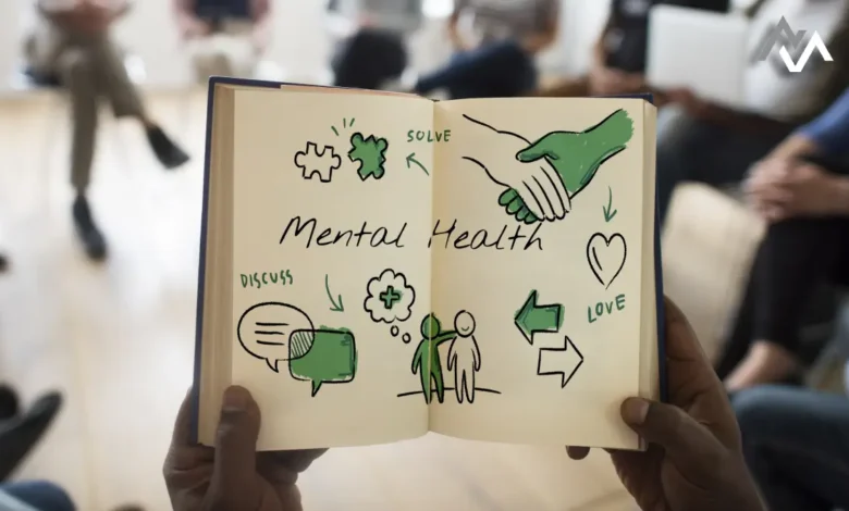 How Modern Lifestyles are Fueling a Mental Health Crisis