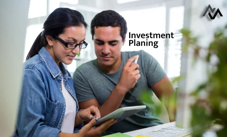 The Importance of Smart Money Investment After 40: Strategies for a Secure Future