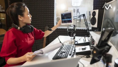 Crafting a Successful Audio Content Strategy for Modern Marketing