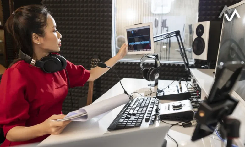 Crafting a Successful Audio Content Strategy for Modern Marketing