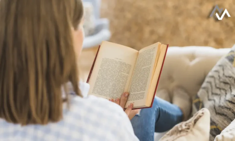 10 Compelling Reasons Why Printed Books are Better for Your Mind and Body