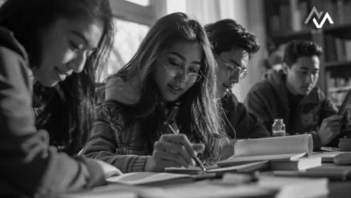 7 Proven Study Hacks to Ace Competitive Exams