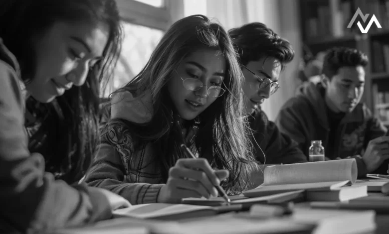 7 Proven Study Hacks to Ace Competitive Exams