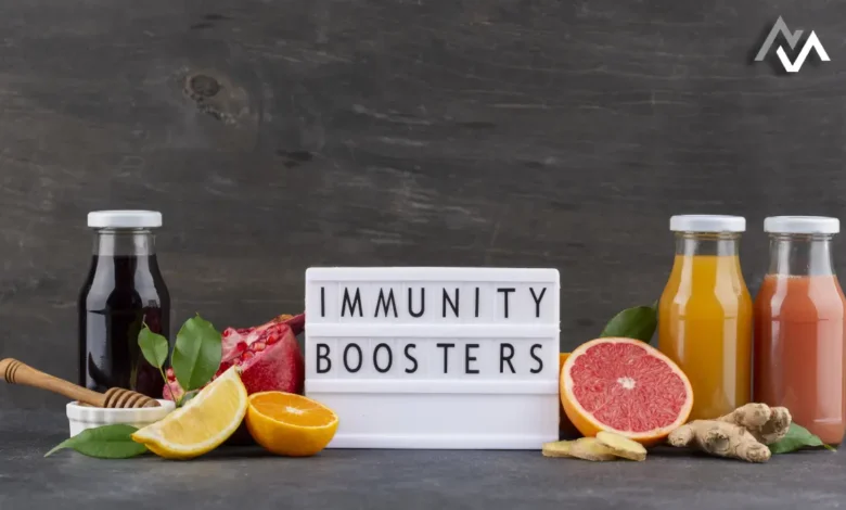 5 Effective Ways to Naturally Boost Your Vitamin D Levels