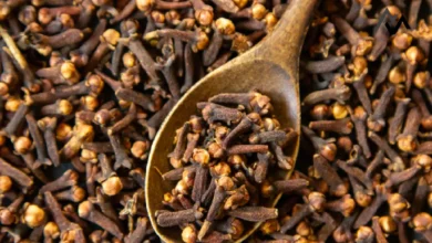 The Amazing Health Benefits of Eating 1 Clove Every Day