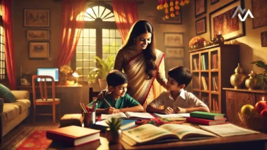 5 Effective Strategies for Parents to Boost Their Kids’ Academic Performance