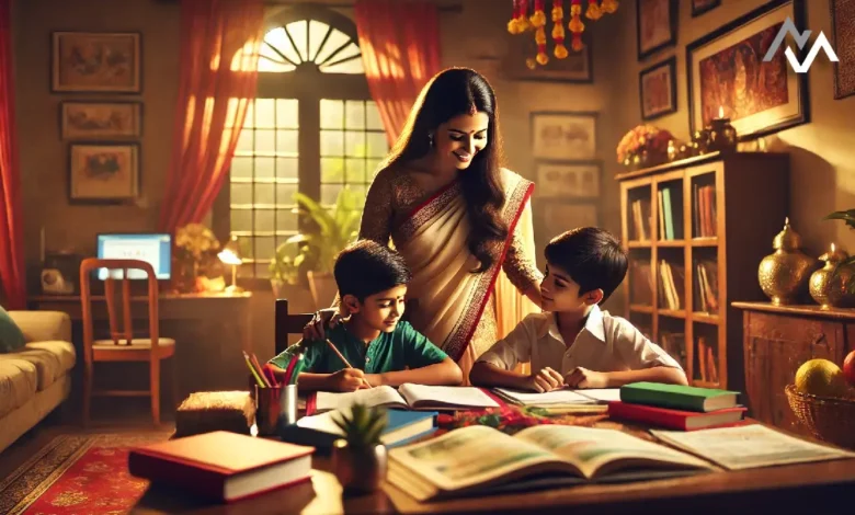 5 Effective Strategies for Parents to Boost Their Kids’ Academic Performance