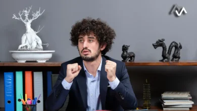 7 Habits That Hold You Back from Success