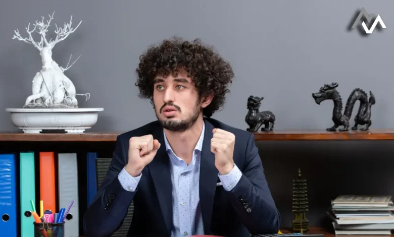 7 Habits That Hold You Back from Success