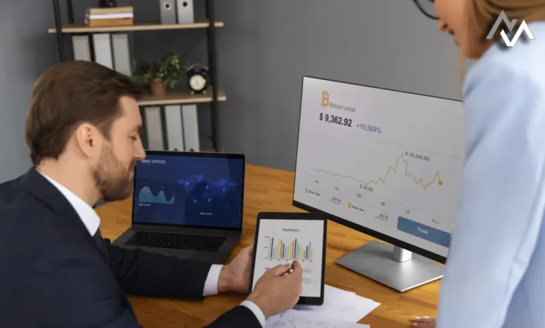 Search Traffic Benchmarks Report for 2024: Key Insights for Marketers