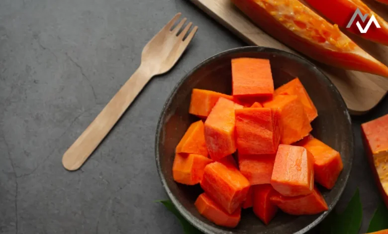 5 Reasons to Start Your Day with a Bowl of Papaya