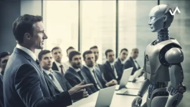 How AI is Revolutionizing Business Operations Today