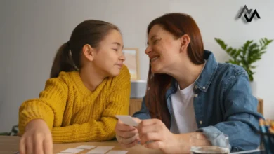 How Therapy Helps Heal Through Childhood Memories