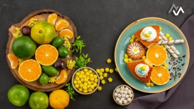 8 Common Nutrient Deficiencies and How to Reverse Them with Food