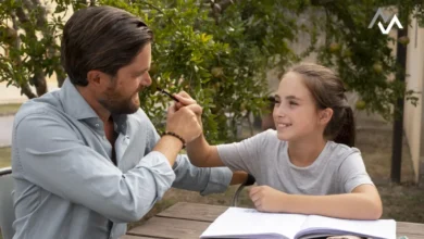 Effective Tips to Teach Communication and Expression to Your Child