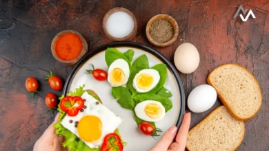10 Health Benefits of Eating 2 Eggs Daily