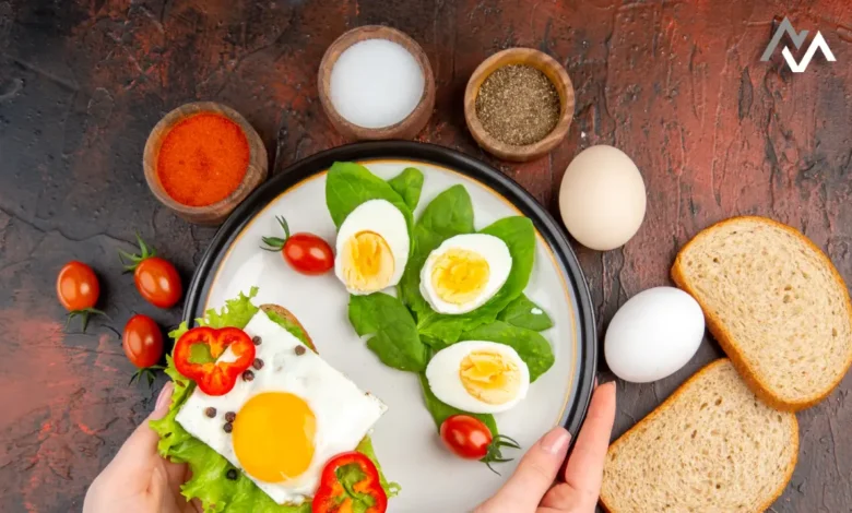 10 Health Benefits of Eating 2 Eggs Daily