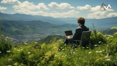 Cultivating Success: 5 Essential Self-Care Habits