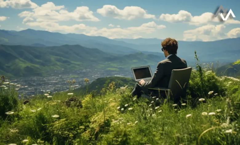 Cultivating Success: 5 Essential Self-Care Habits