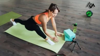 7 High-Intensity Exercises to Help You Lose 3 Kgs in Just 10 Days