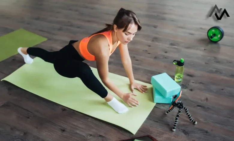 7 High-Intensity Exercises to Help You Lose 3 Kgs in Just 10 Days