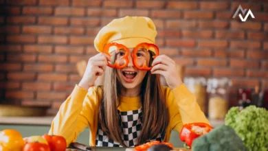 8 Foods to Keep Your Eyesight Sharp and Healthy