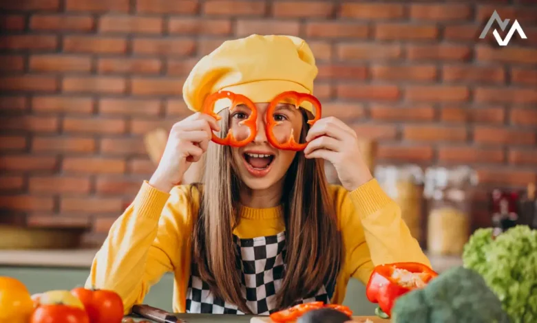 8 Foods to Keep Your Eyesight Sharp and Healthy