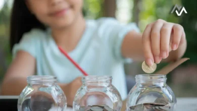 Financial Literacy for Kids: The Key to Building Strong Financial Habits