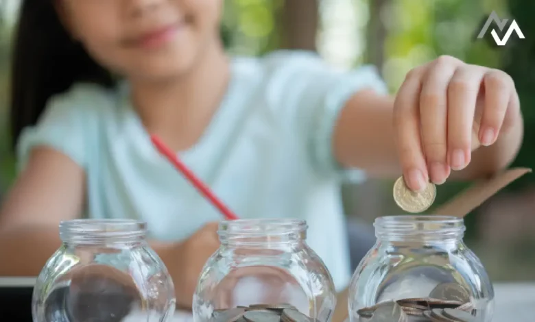 Financial Literacy for Kids: The Key to Building Strong Financial Habits