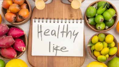 Adopt These 10 Simple Habits for a Healthier Life