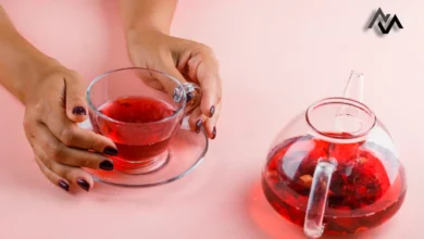 Pomegranate Peel Tea: A Home Remedy for Cough Relief