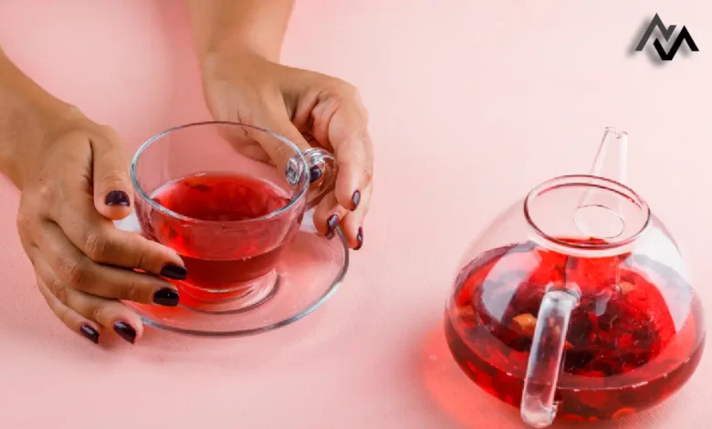 Pomegranate Peel Tea: A Home Remedy for Cough Relief