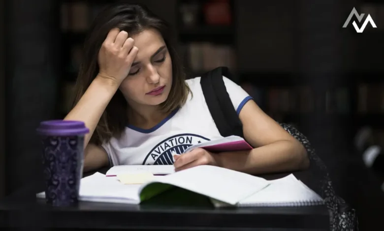 How Students Can Excel Academically Without Compromising Mental Health