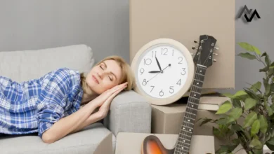 What Does a Healthy Night’s Sleep Really Look Like?