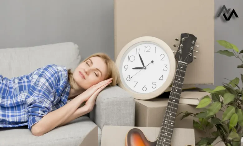 What Does a Healthy Night’s Sleep Really Look Like?